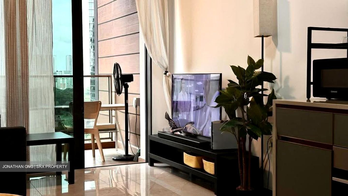 Normanton Park (D5), Apartment #621763901